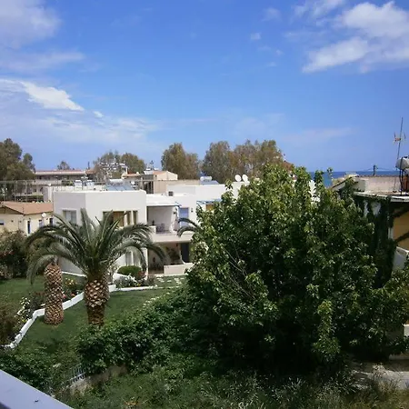 Sofia * Georgioupoli