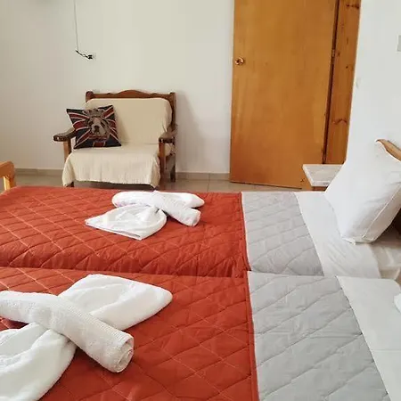 Sofia Sea View Apartment Georgioupoli