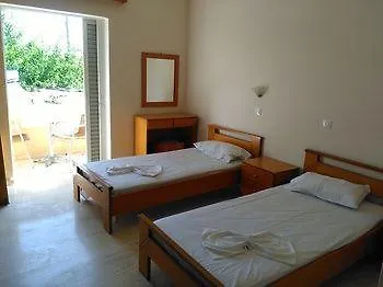Sofia Sea View Апартаменты Георгиуполис