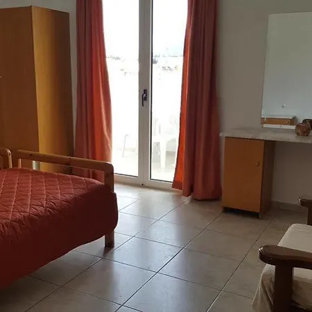 Sofia Sea View Апартаменты *