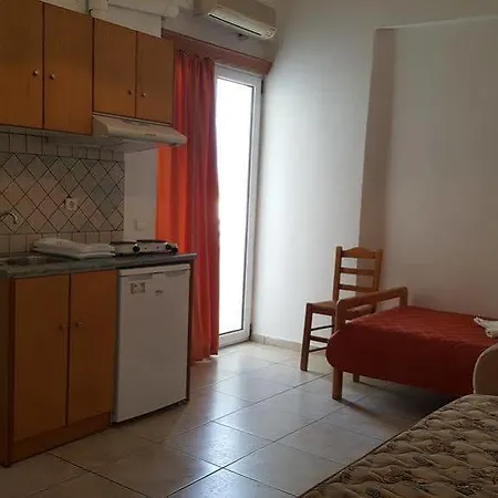 Апартаменты Sofia Sea View *