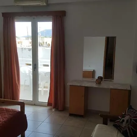 Sofia Sea View Георгиуполис