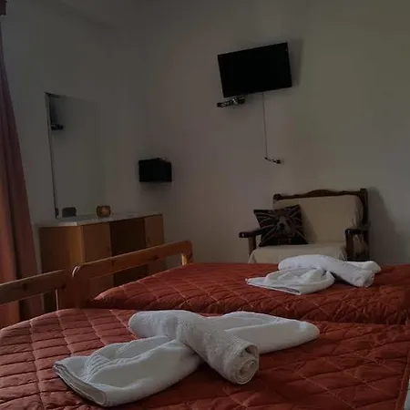 Sofia Sea View Георгиуполис