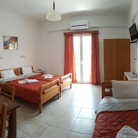 Апартаменты Sofia Sea View