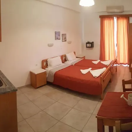 Sofia Sea View Апартаменты *