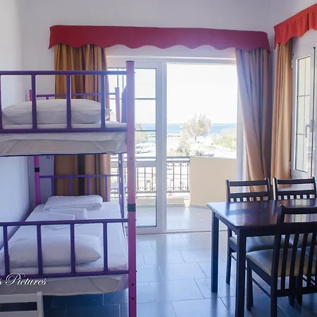Sofia Sea View *